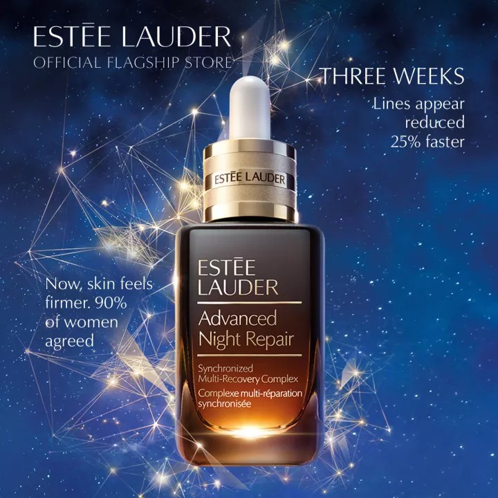 estee lauder multi recovery complex
