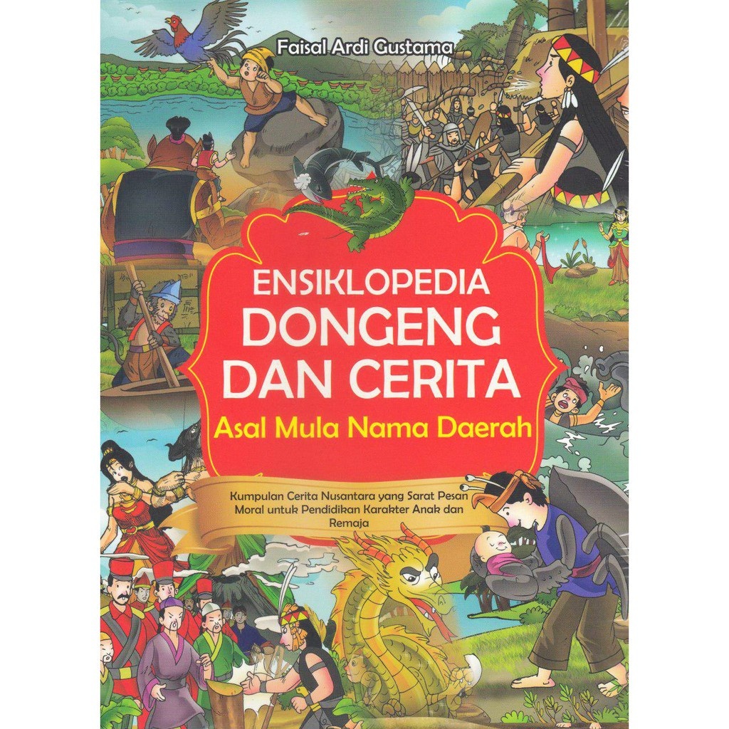 CHILDREN'S BOOKS: ENCYCLOPEDIA OF FAIRY TALES & ORIGINS STORIES OF REGIONAL NAMES: STORY BOOKS / CHILDREN'S STORY BOOKS: Children's Education