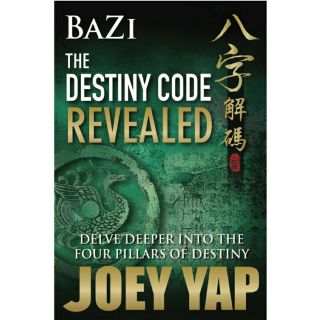 Bazi the destiny code book 2 walkthrough