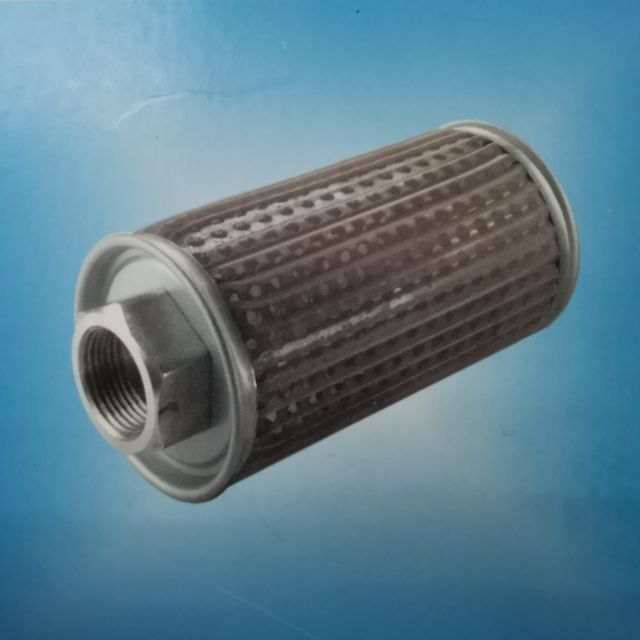 Hydraulic suction filter MF20 Shopee Malaysia