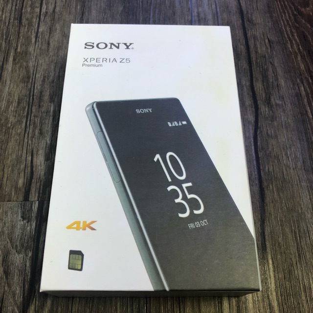 Sony Xperia Z5 Premium Fullset Box Charger Handsfree Usb Cable