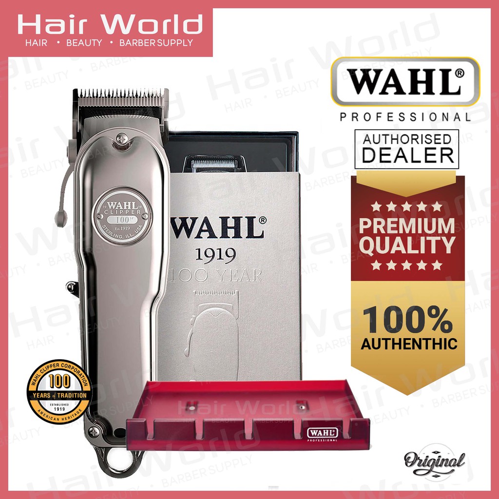 wahl 1919 blade