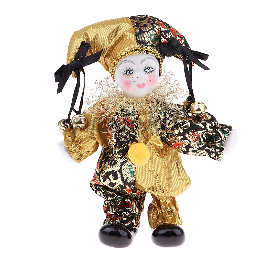 where did dolls originated