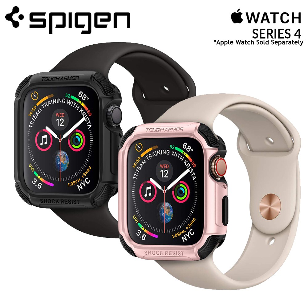 spigen apple watch tough armor