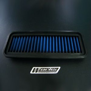 BMC Air Filter Mercedes Benz W210 E200 E220 E230 E240 E250 
