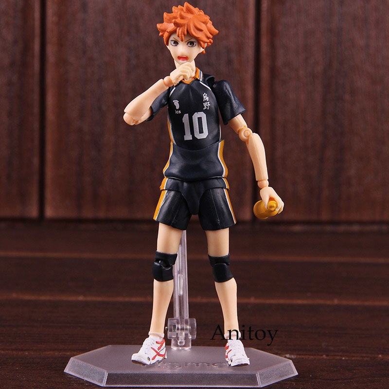 haikyuu figma