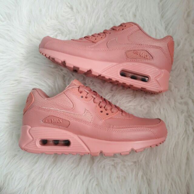 kasut nike pink