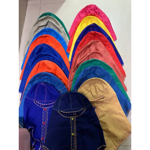 topi masker welder ori Thailand | Shopee Malaysia