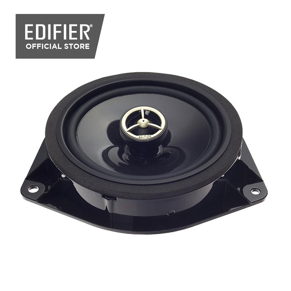 edifier car subwoofer