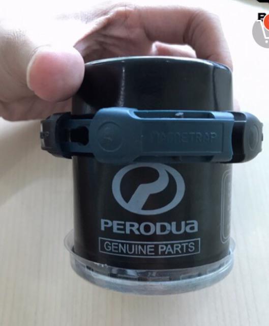 Perodua GearUp MagneTrap Axia Bezza Aruz Alza Myvi 