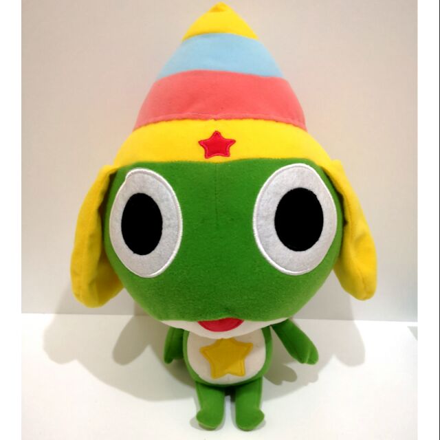 keroro plush