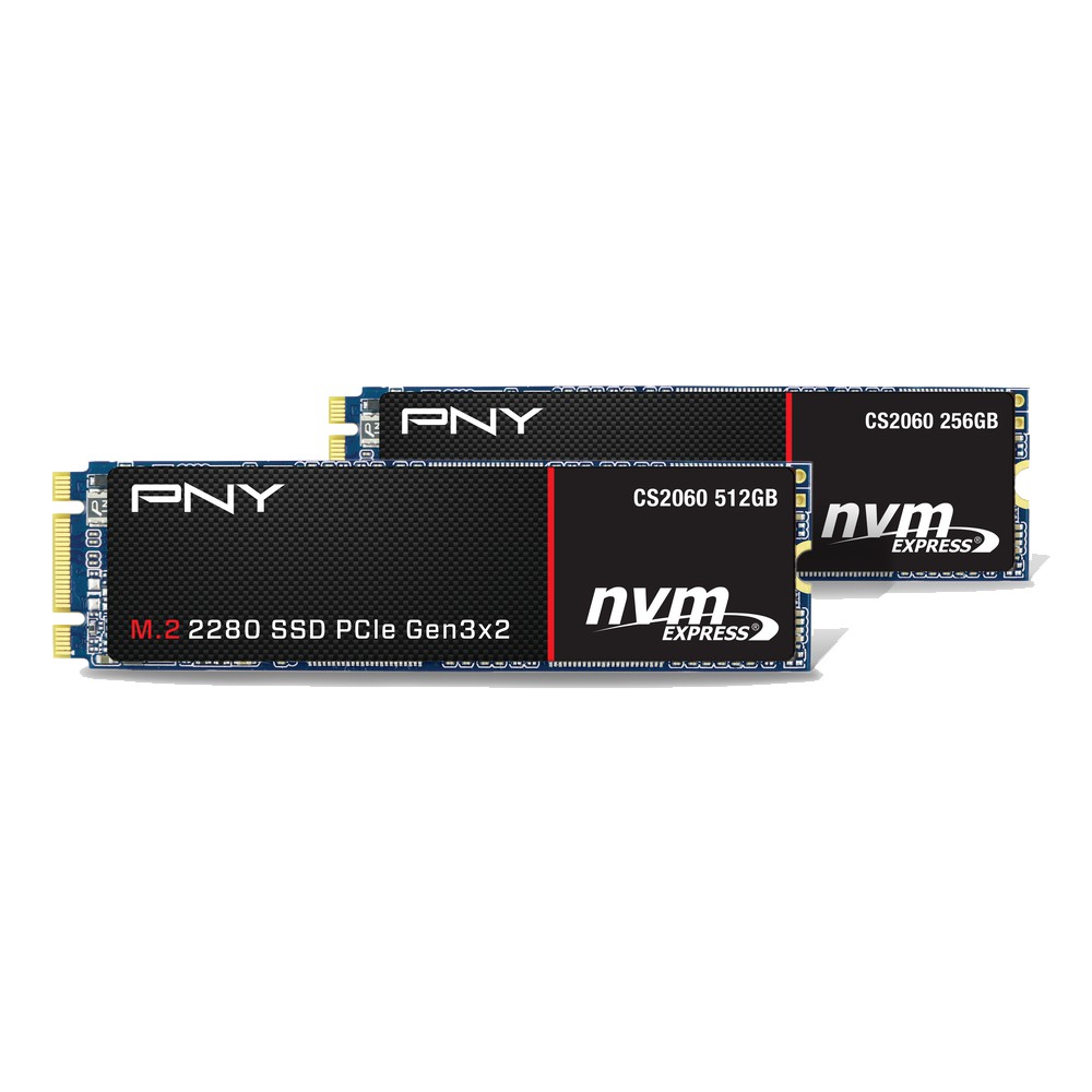 PNY CS2240 500GB M.2 NVMe Gen4 x4 Internal Solid State Drive (SSD