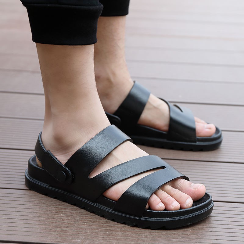 man sandals 2019