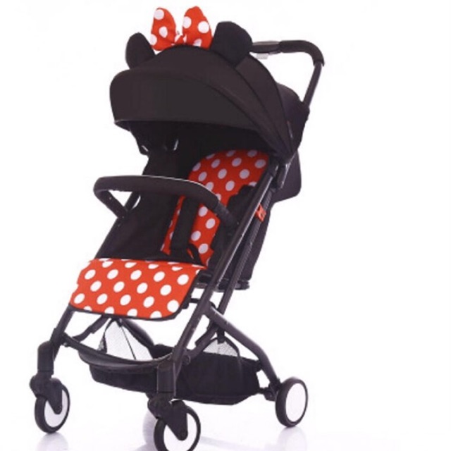 Baby Grace Stroller ( Full Recline ) | Shopee Malaysia