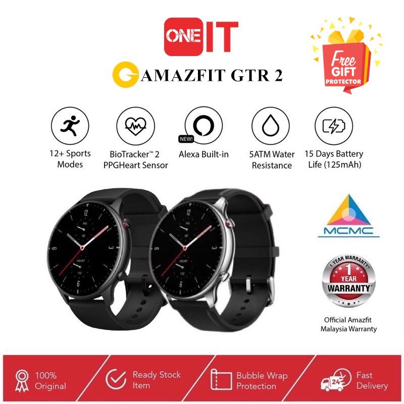 amazfit all models