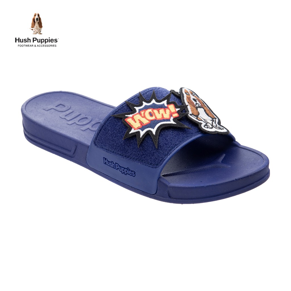 hush puppies flip flops womens