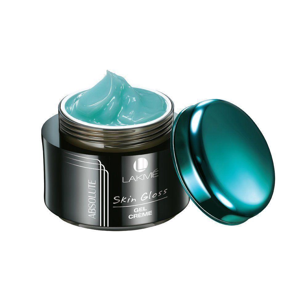 lakme gloss gel cream