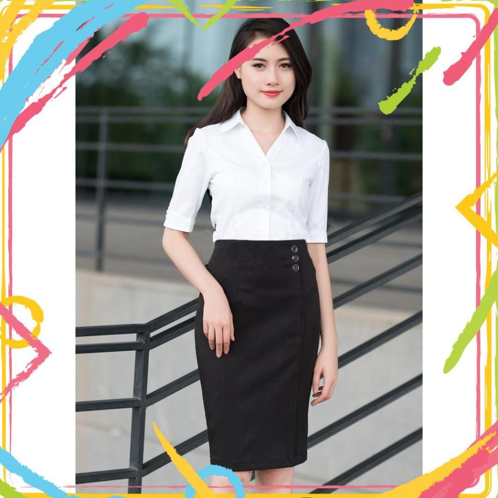 japanese pencil skirt