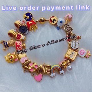 ⭐️ Live Order Payment Link ⭐️