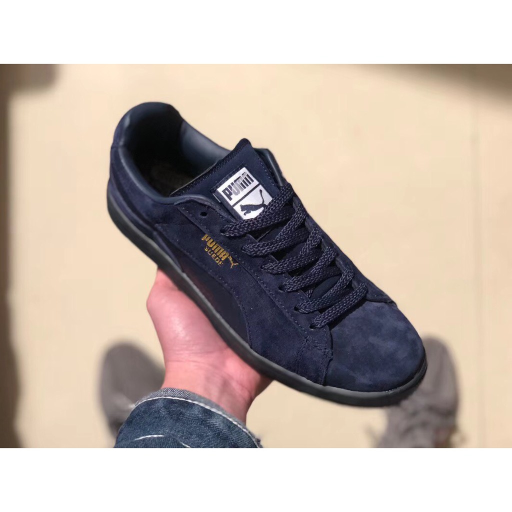 puma suede 2018