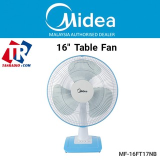 Buy Panasonic Table Fan 16 F Mn404 Seetracker Malaysia