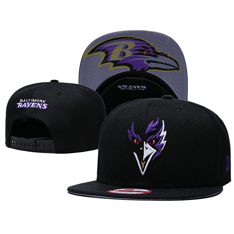 baltimore ravens cap