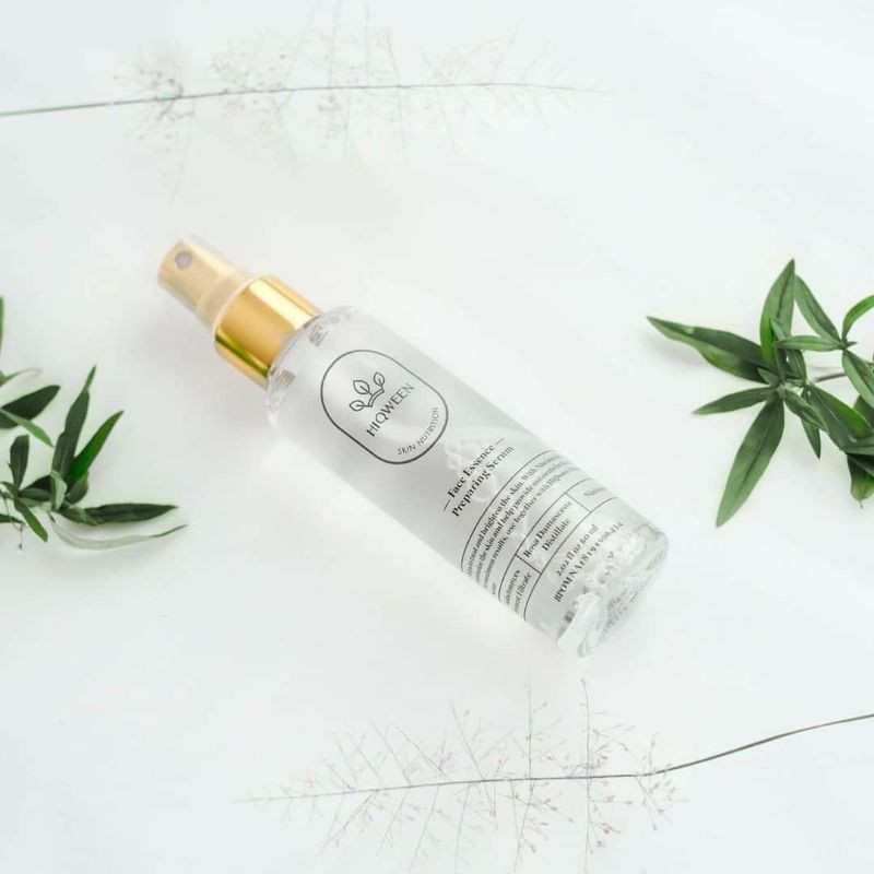 hiqween face essence