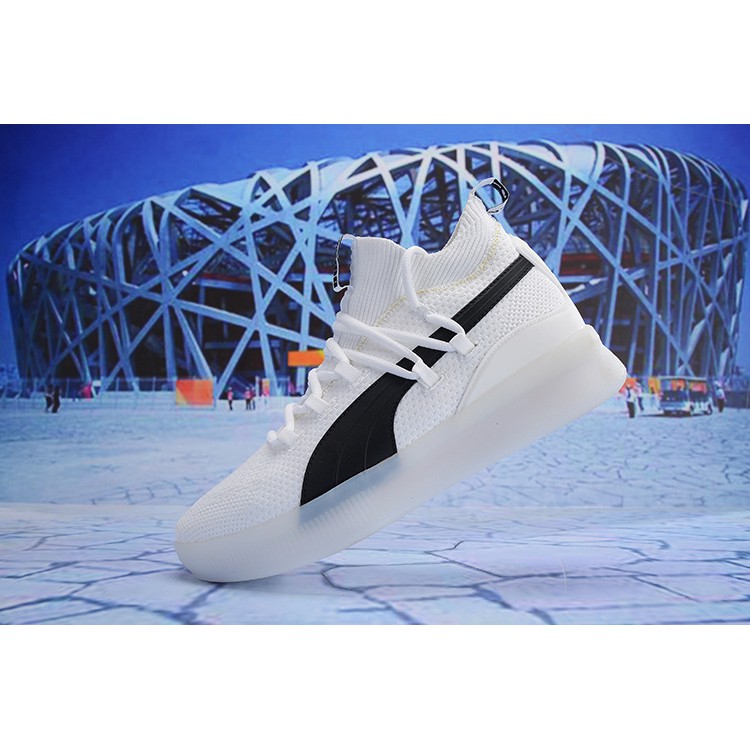 puma basketball shoes malaysia