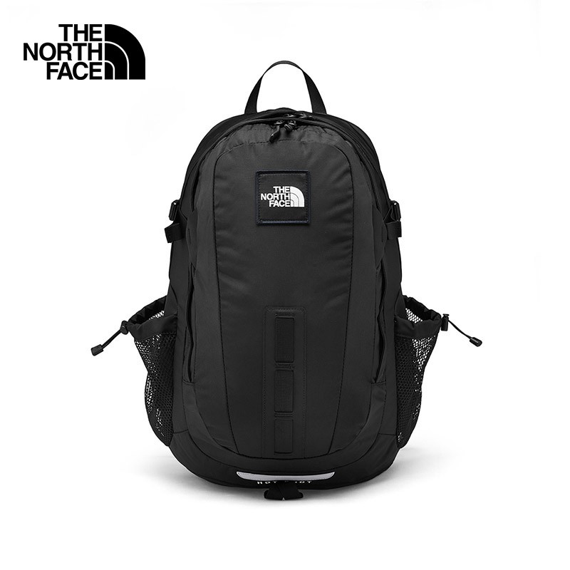 The North Face Hot Shot Se Tnf Black Shopee Malaysia