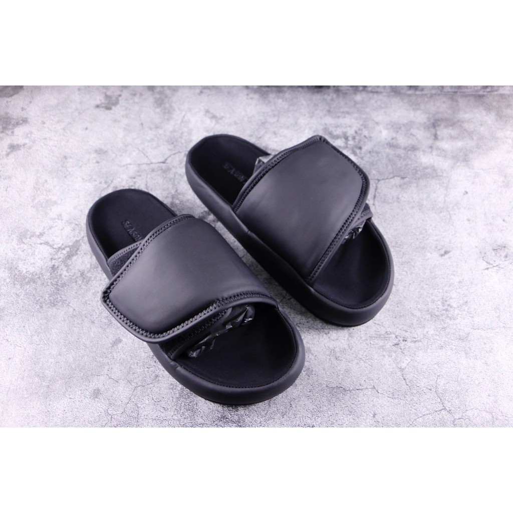 season 6 slippers