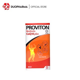 proviton coq10