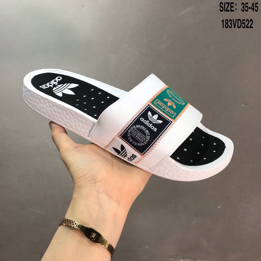 adilette boost slides malaysia