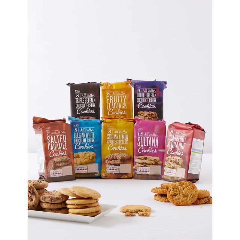 marks and spencer malaysia food