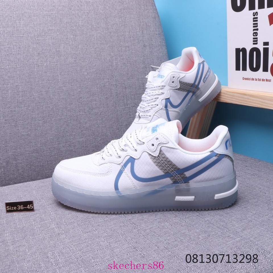 skechers air force 1