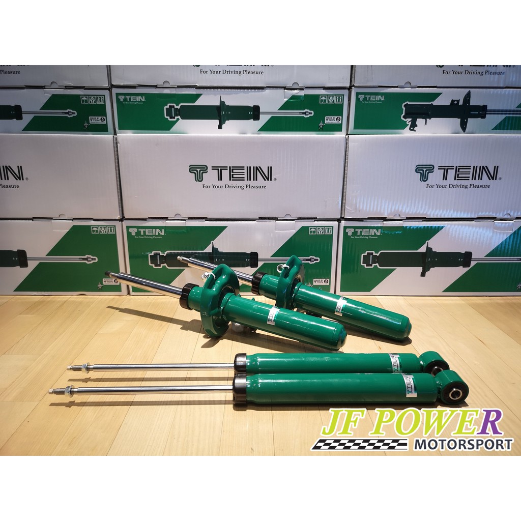 Tein Mazda 3 Axela Bm2fs Bmefs 2013 Tein Endurapro Plus Suspension Soft Hard Adjustment Absorber Shopee Malaysia