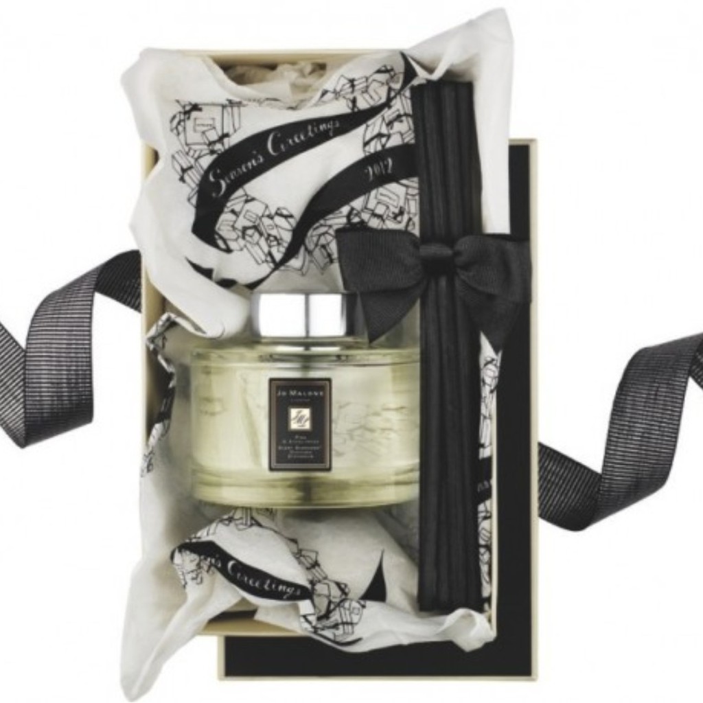 選択 Jo Malone Wood Sage Sea Salt Car Diffuser Cartridge ジョーマローン 1pc 送料無料