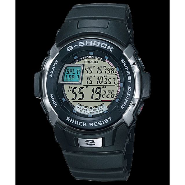 casio dw 7700