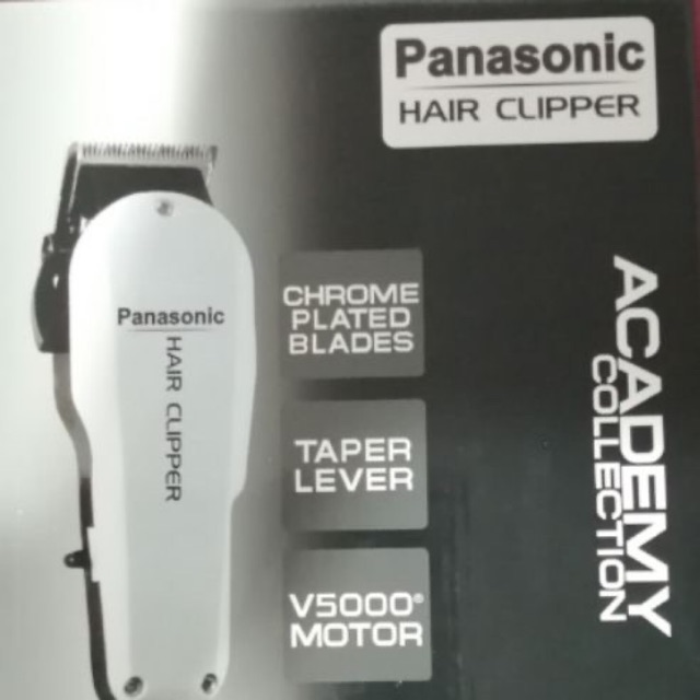  MESIN  GUNTING RAMBUT  PANASONIC  Shopee Malaysia