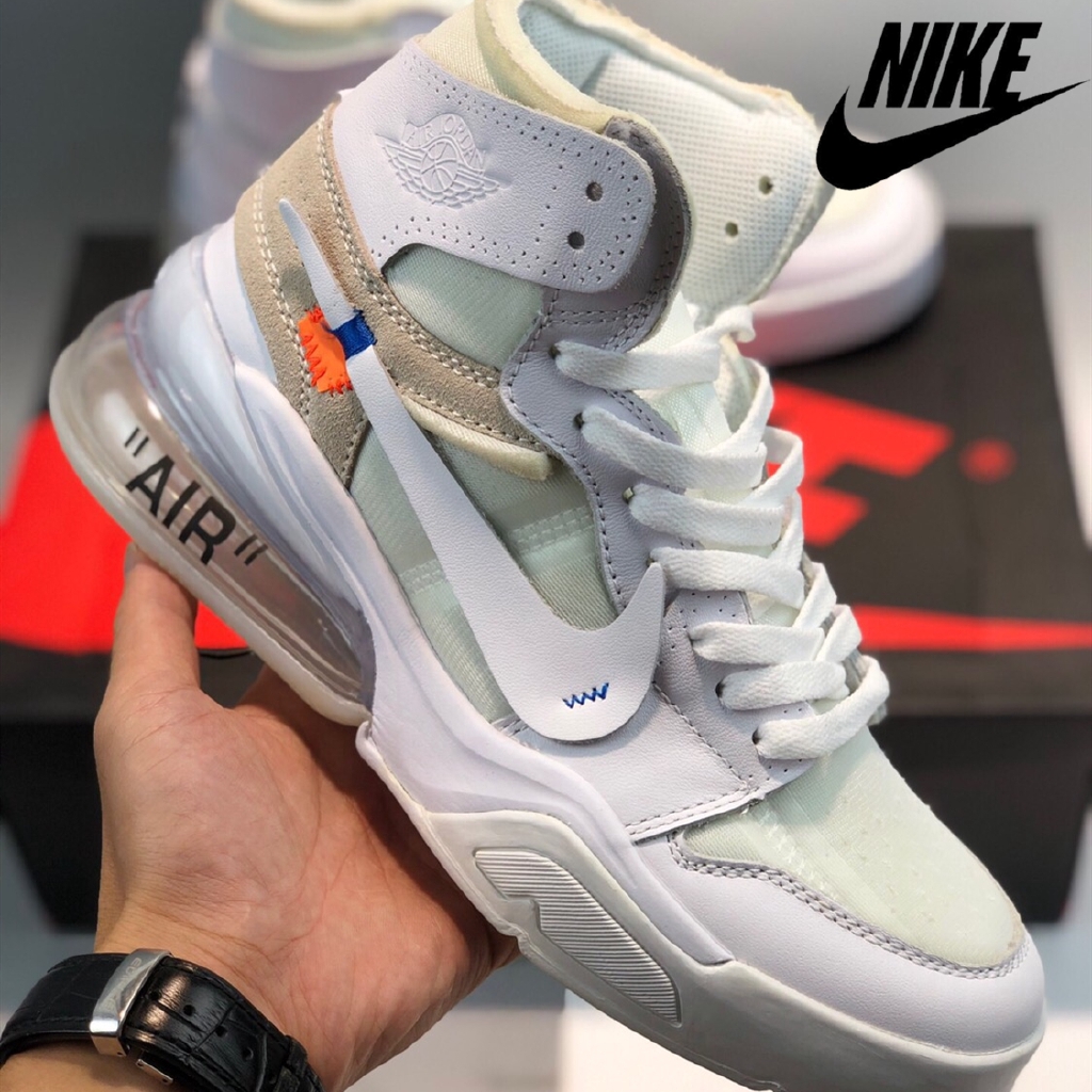 nike air force 270 high 38