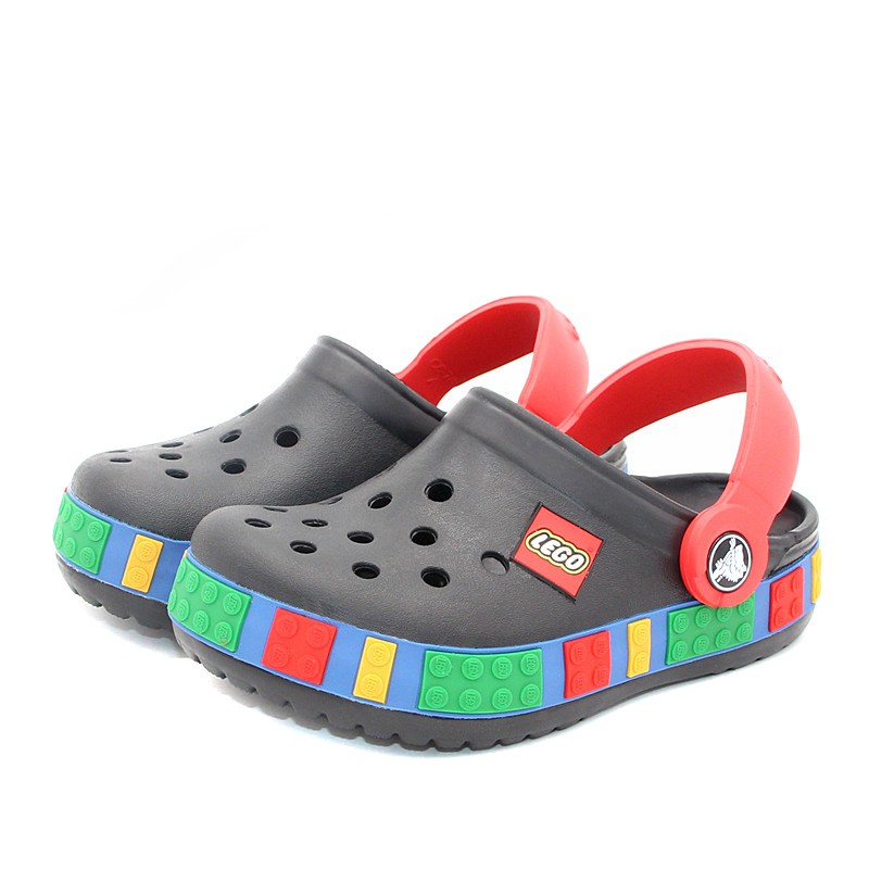 crocs lego original