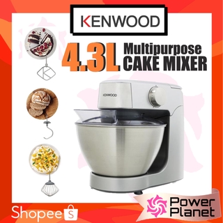 Kenwood 4.3l cake mixer khc29 prospero+ max 1000w with multipurpose mixing  khc29.aosi stand mixer