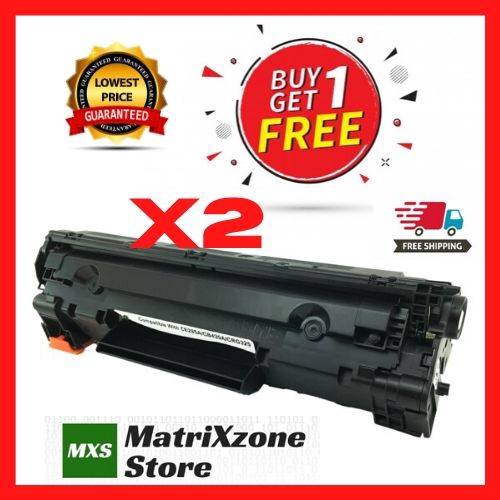 Buy1free1 2x Cartridge 325 Compatible Laser Toner Canon Lbp6000 Lbp6018 Lbp6030 Lbp6030w Canon325 Mf3010 Shopee Malaysia