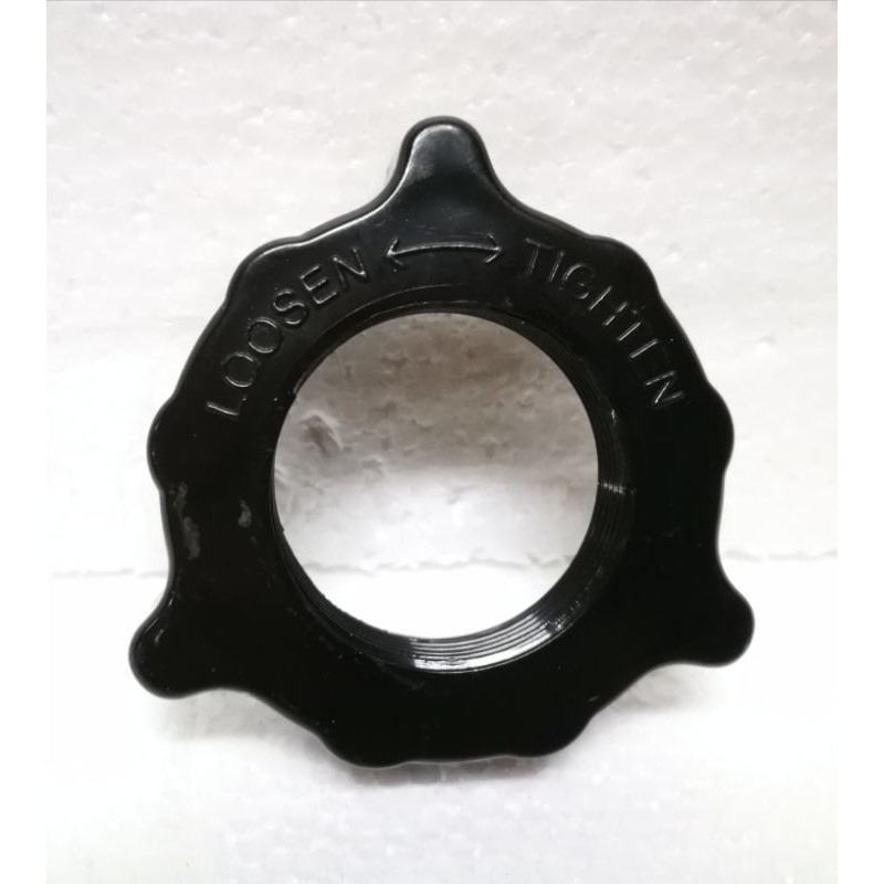 REPLACEMENT FAN GUARD LOCK ( PENSONIC ) Shopee Malaysia