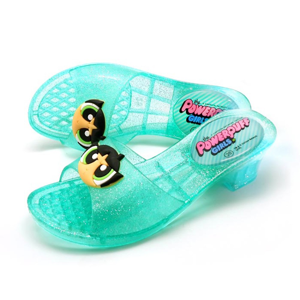 powerpuff girls shoes