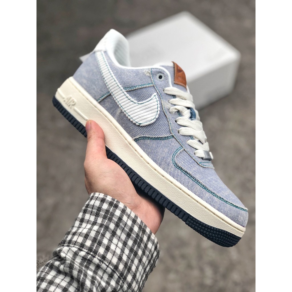 af1 levis