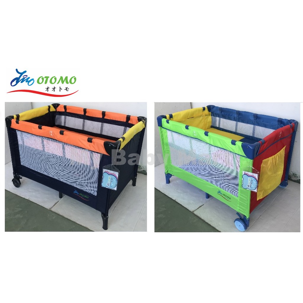 otomo playpen