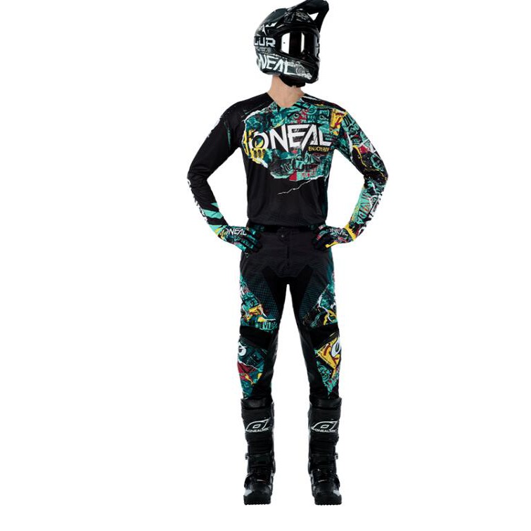 motocross clothes