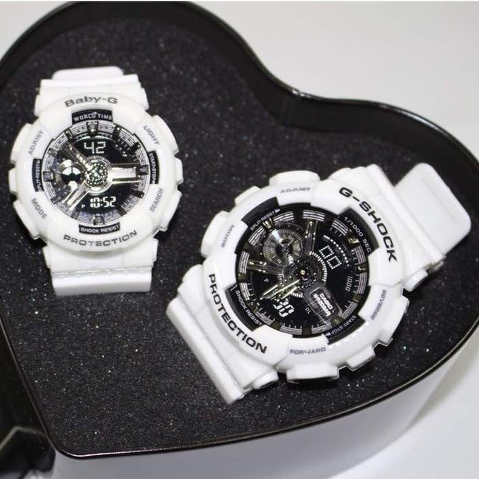 g_shock