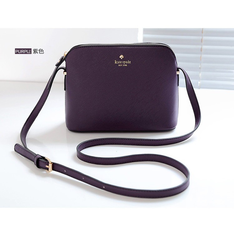kate spade wallet sling bag