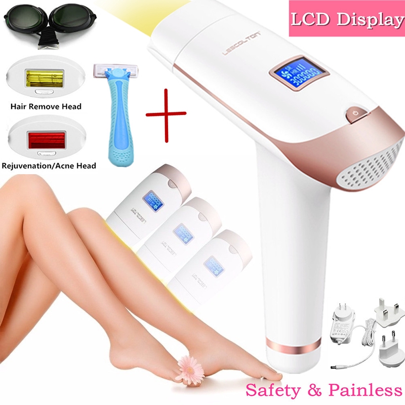 Men S Appliances Men S Home Electric Body Hair Removal Devices